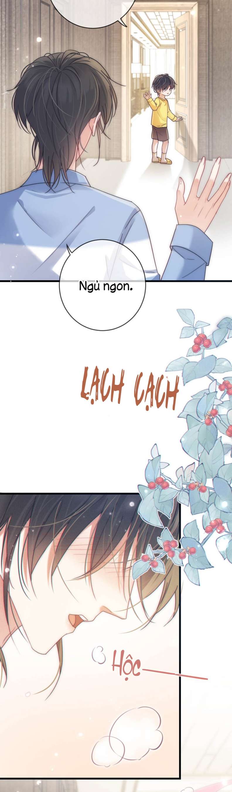 nịch tửu chapter 63 24