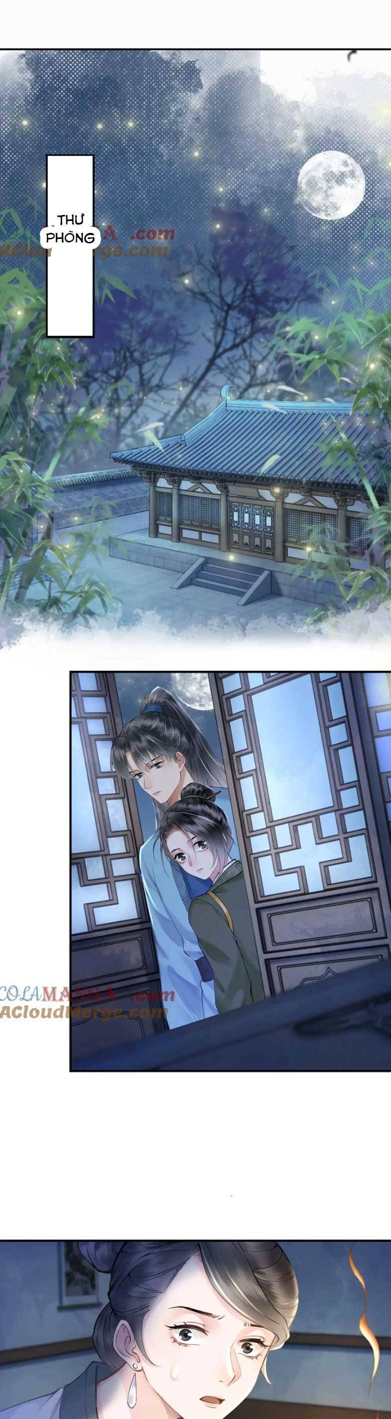 ngỗ tác cẩm y chapter 35 4