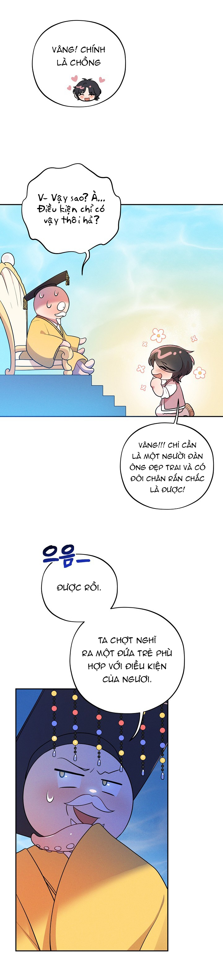 [18+] tuyển tập truyện bl ngắn - double bell chapter 30 24