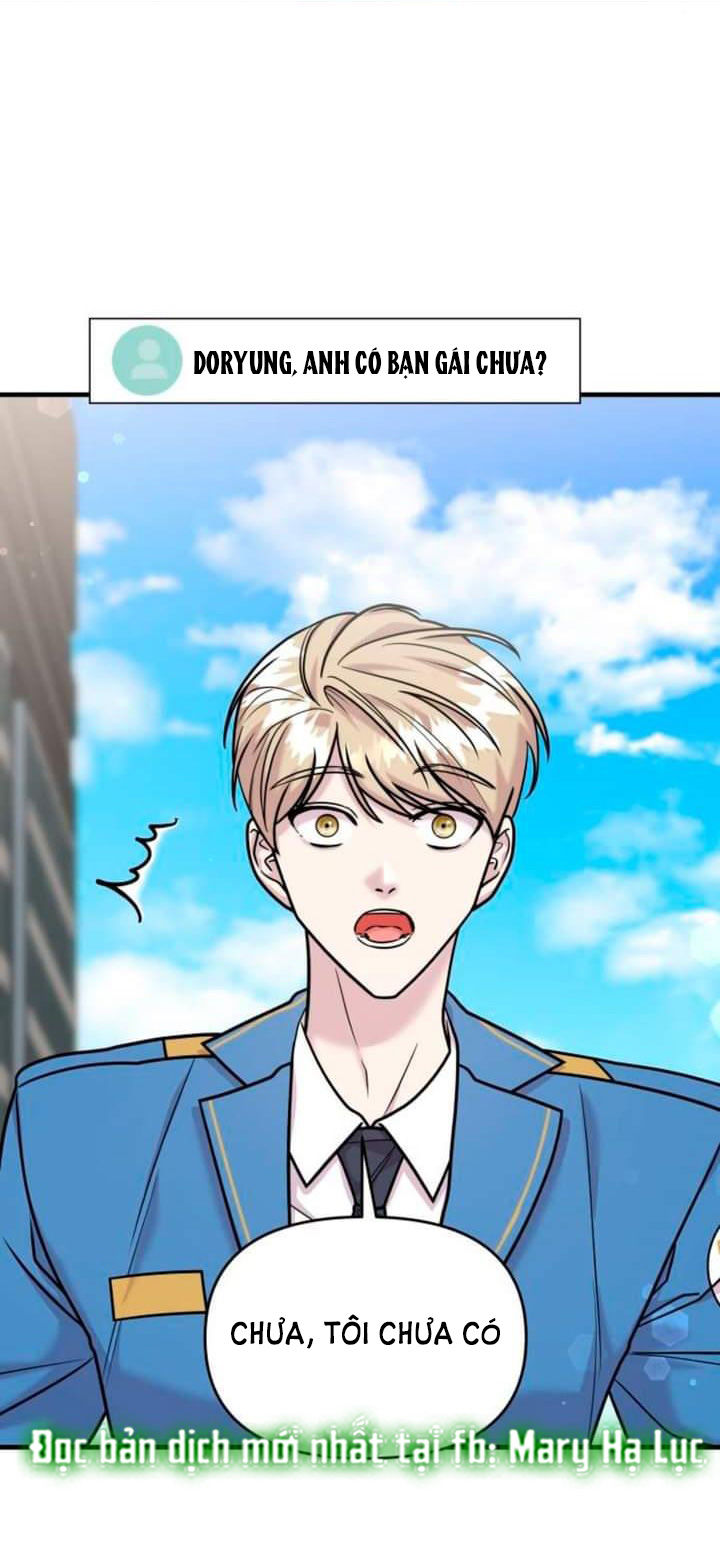 phản diện thuần túy chapter 28.1 12