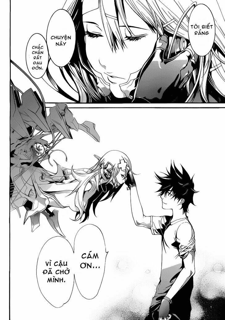 air gear chapter 327 12