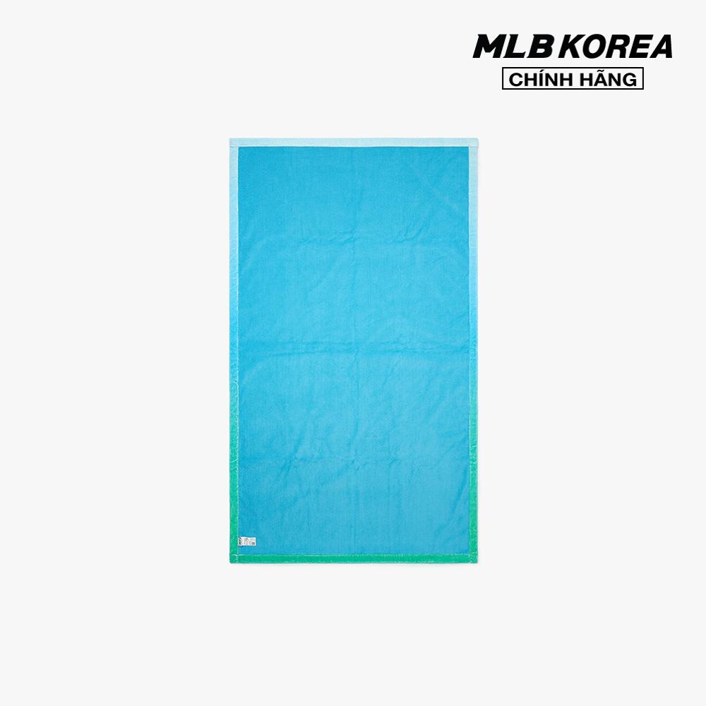 MLB - Khăn tắm chữ nhật Gradient Monogram 3ATW00223