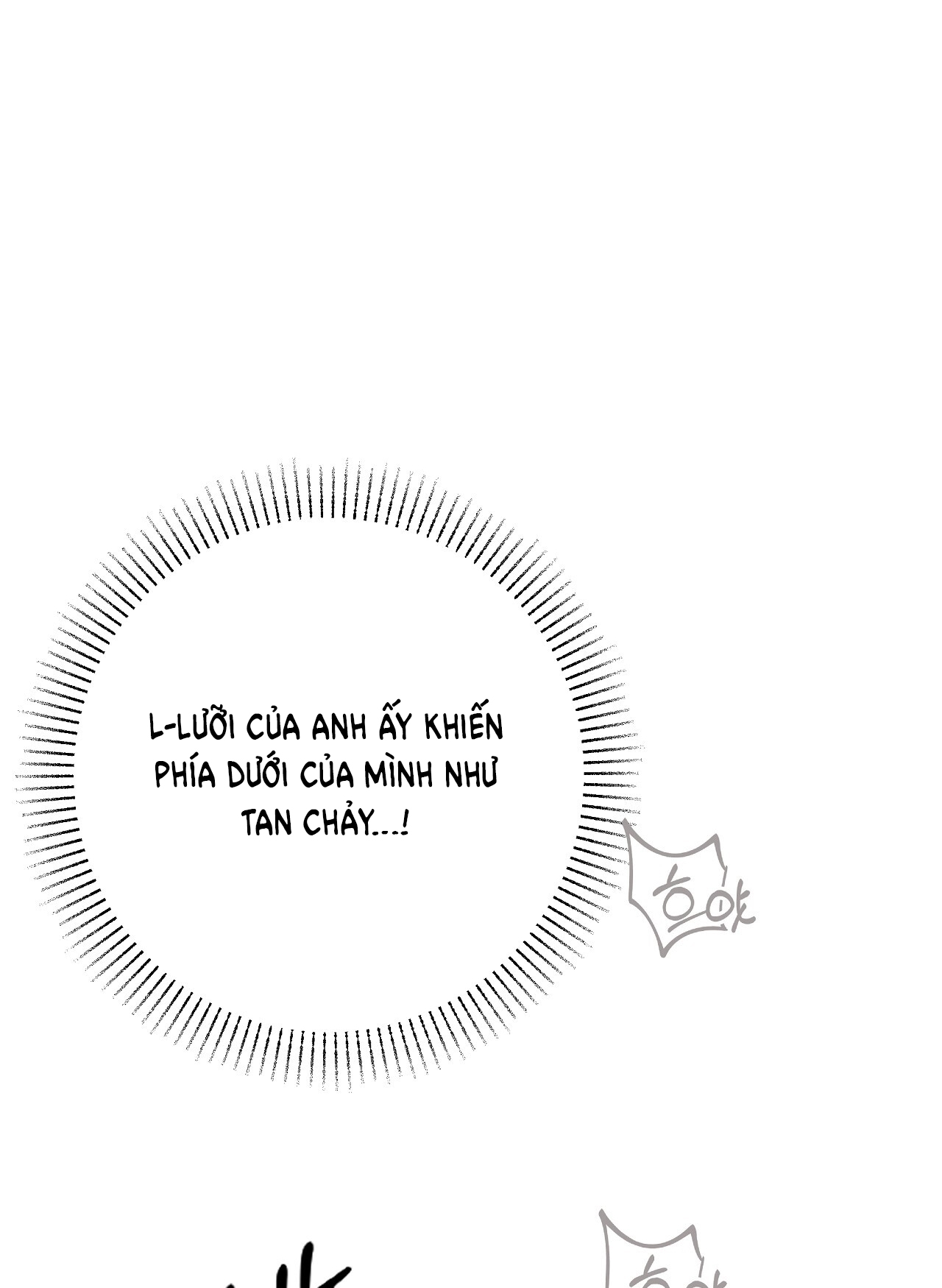 [18+] Trời Sinh Địch Thủ chapter 38.2 8