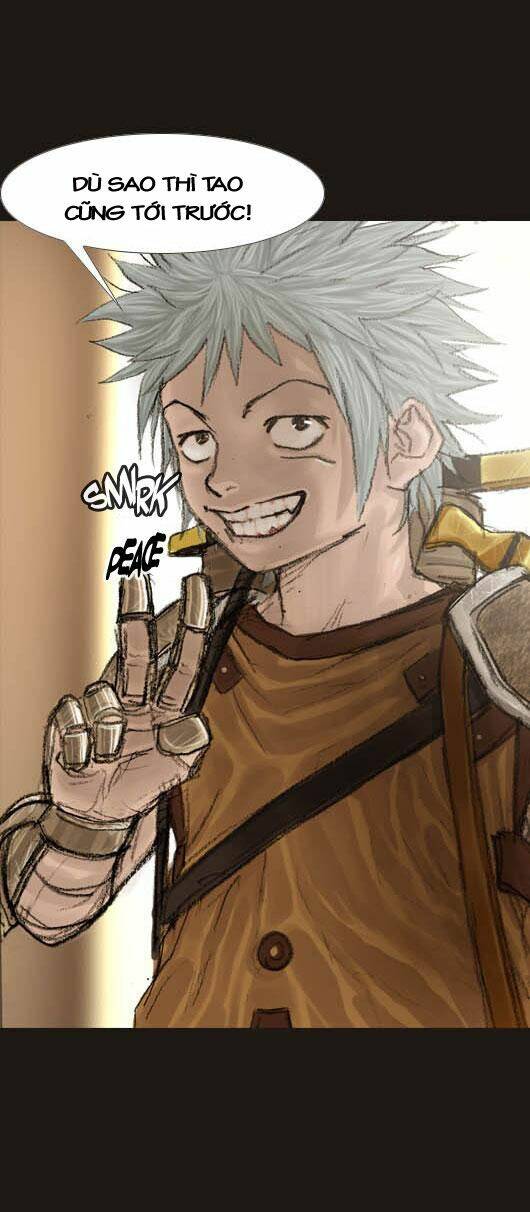 hội ảo thuật chapter 26 14