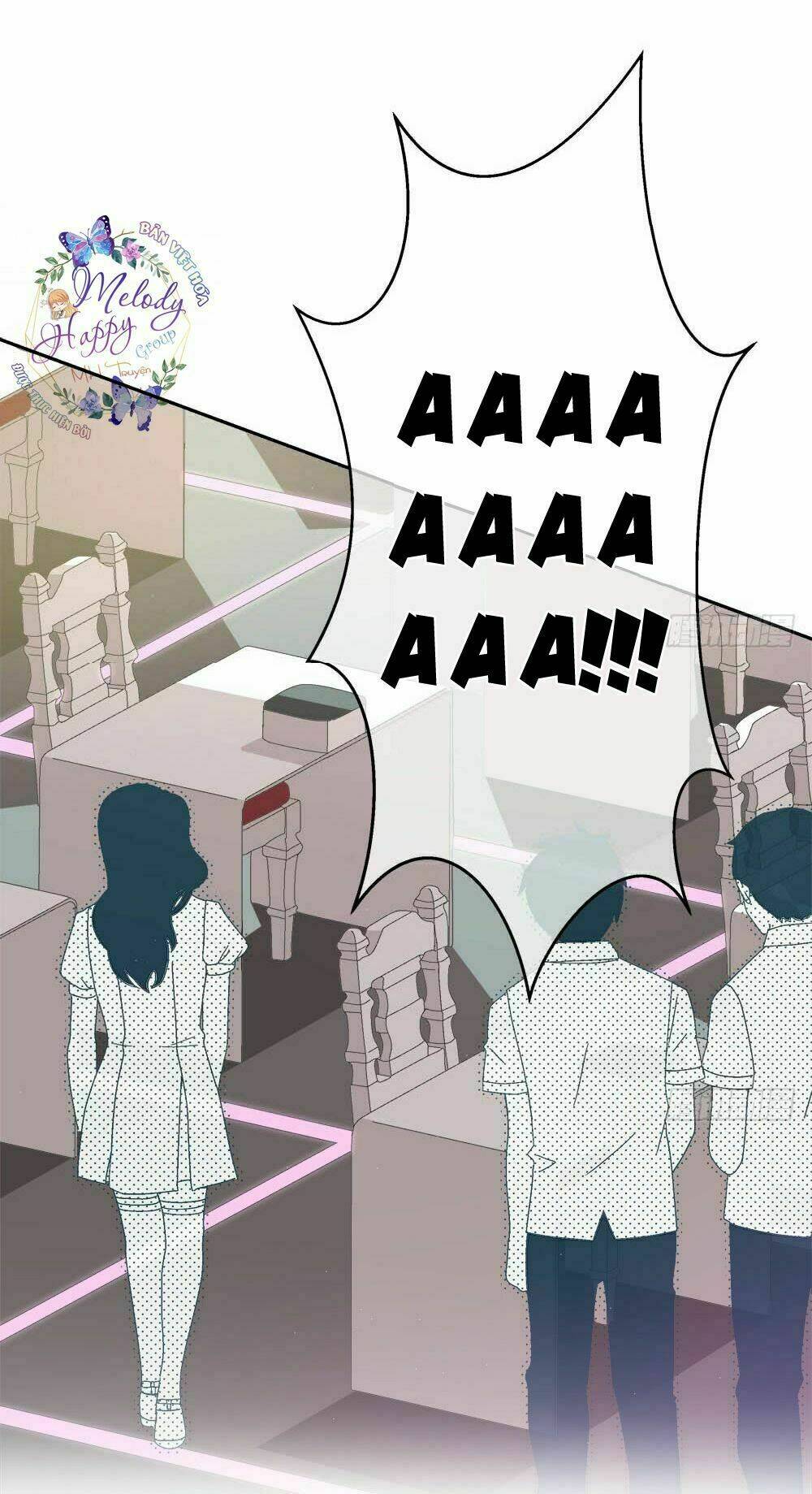 đối nhĩ duy mệnh thị tòng chapter 15 14