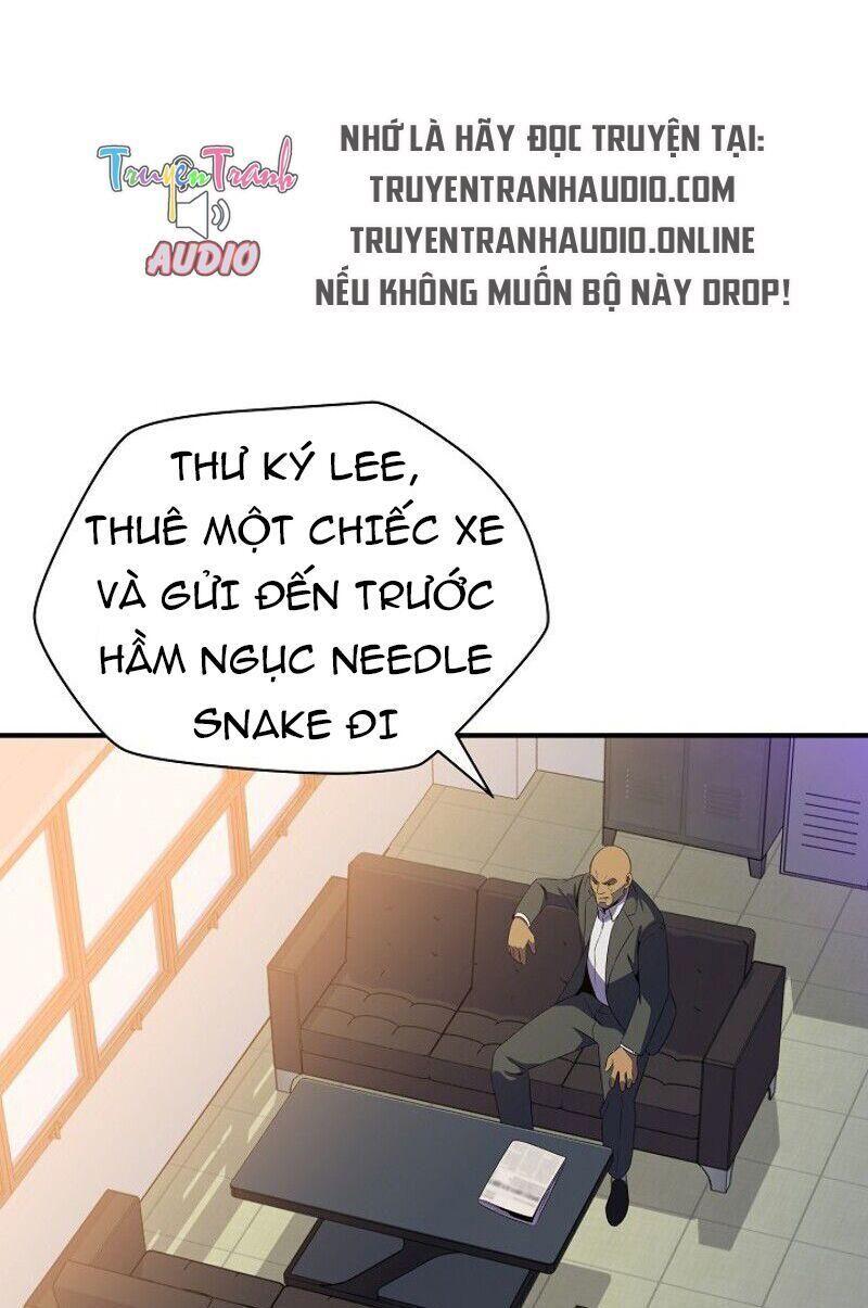 tiêu diệt đấng cứu thế chapter 39 44