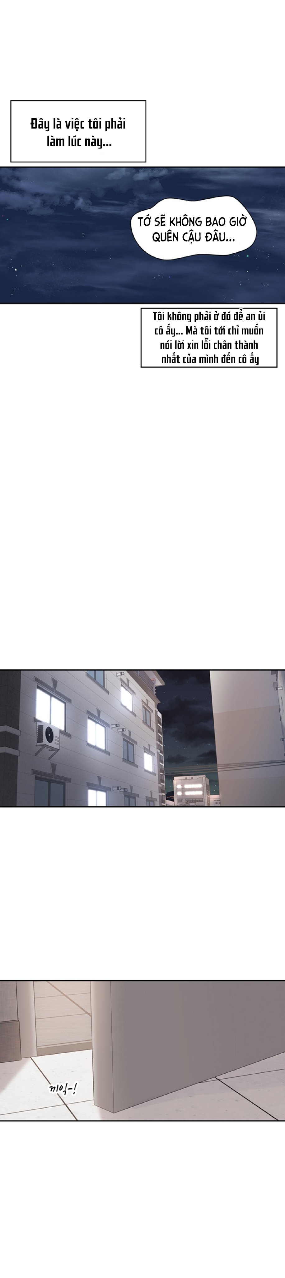 hơn cả tình bạn chapter 48 23