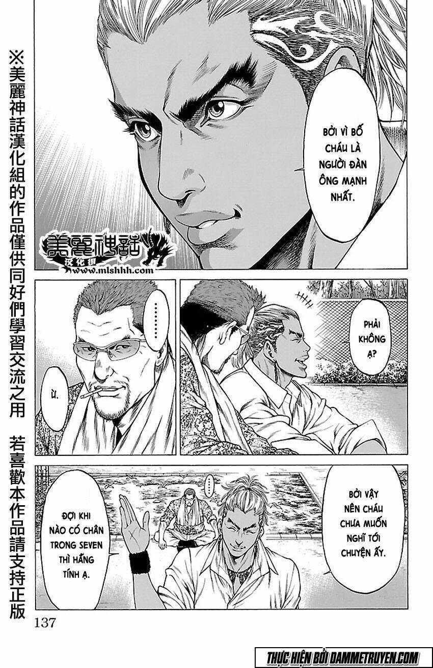 shonan seven chapter 10 31