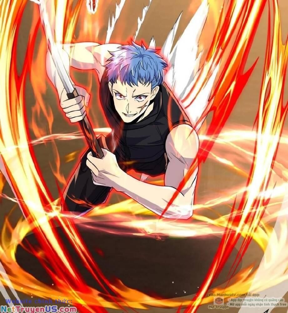 nhìn thấy thanh máu, ta xử tội thần linh chapter 123 11