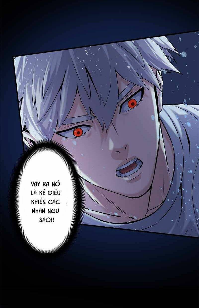 mê đạo tử ngục~vô địch sát thủ chinh phục ma lâm chapter 5 85