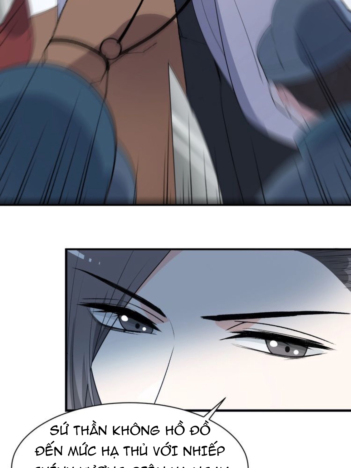 mấy độ cẩm nguyệt say cũng liễu chapter 103 35