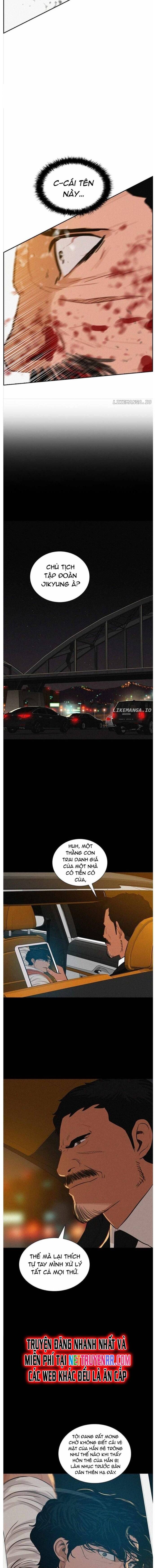 Chúa Tể Đồng Tiền Chapter 168 5