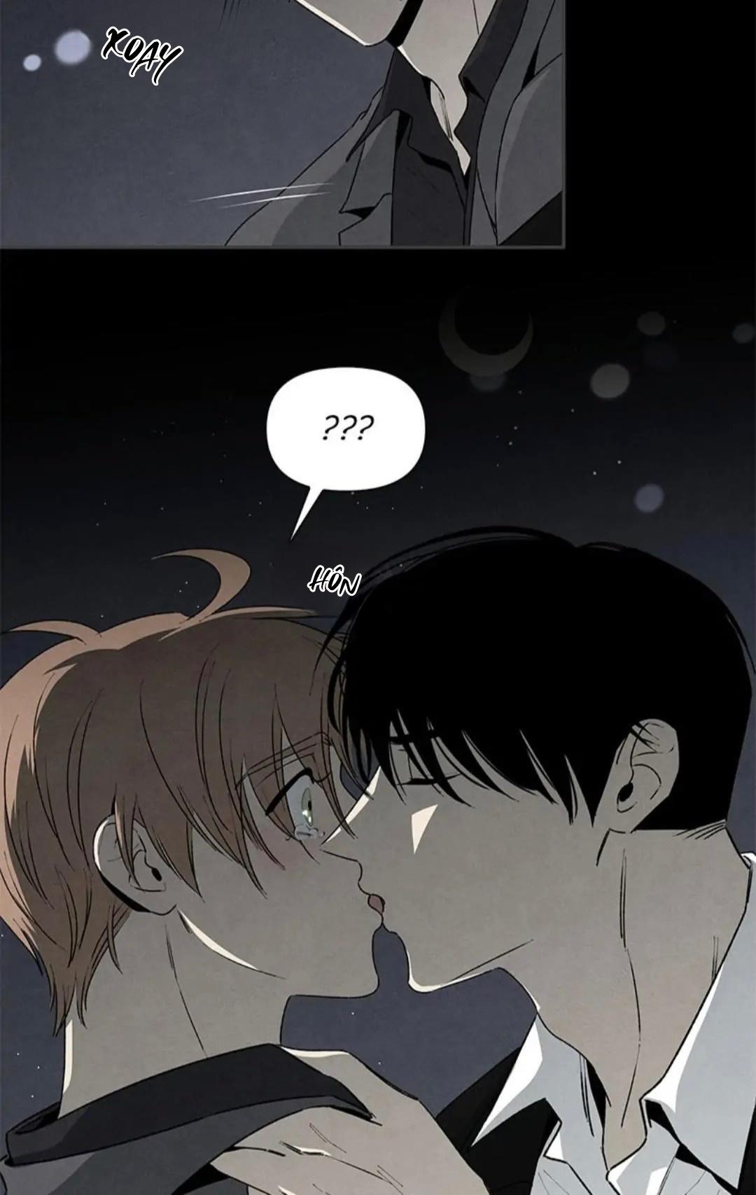 bona sort chapter 36 42