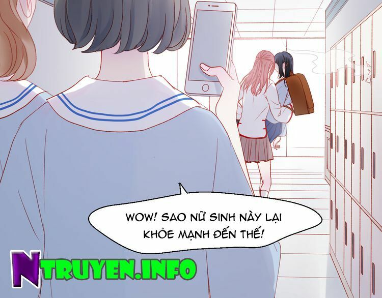 lượm được một tiểu hồ ly phần 2 chapter 45 8