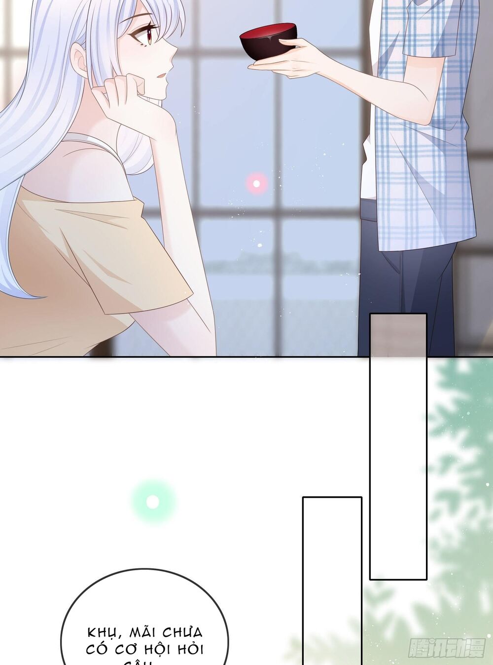 ảnh hậu cũng không bằng niệm thanh hoa chapter 111 7