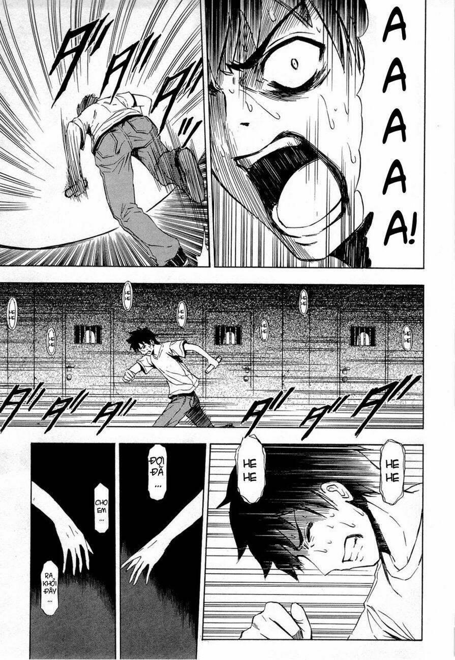 twisted ibitsu chapter 8 19