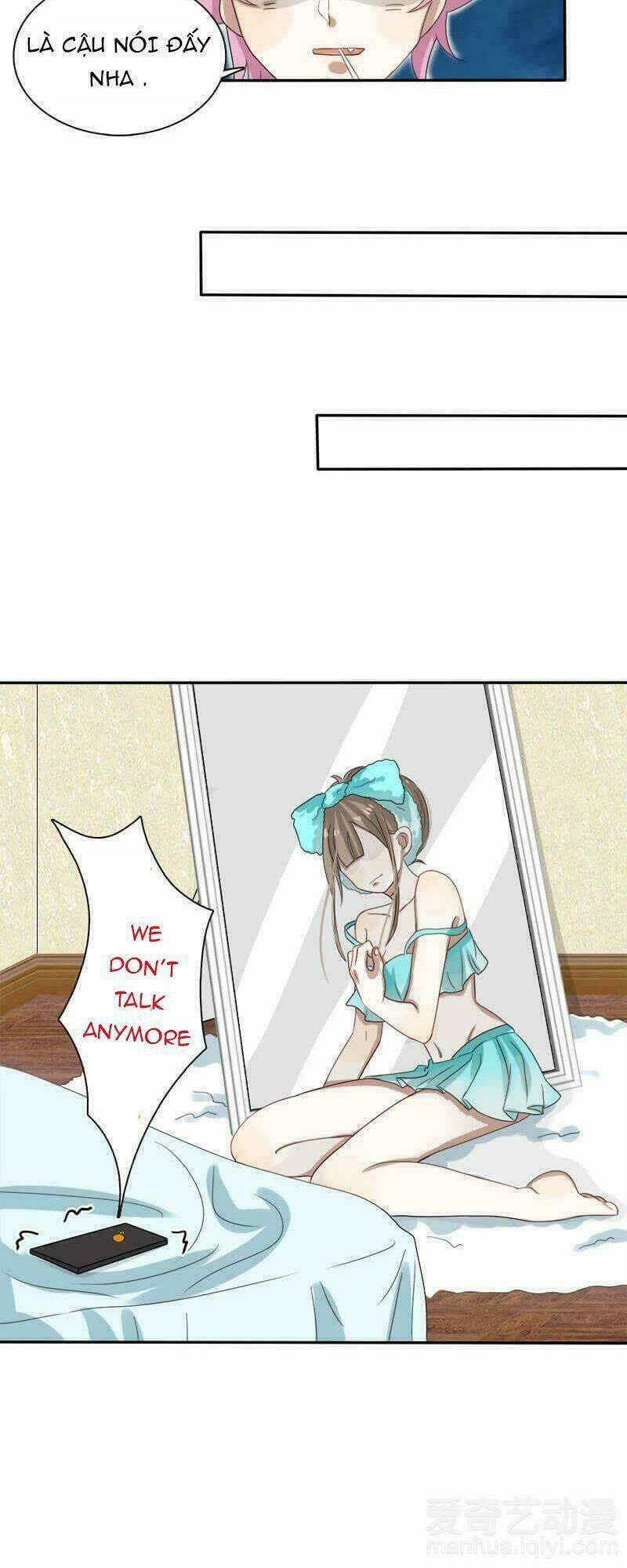 đế thiếu đoạt tình thành nghiện chapter 19 4