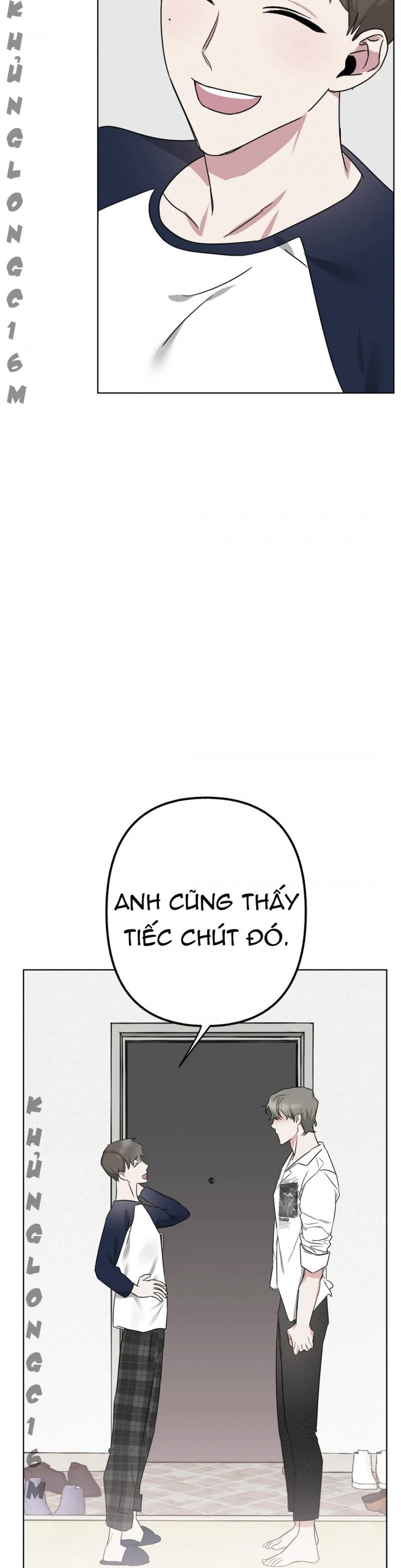 ngã rẽ chapter 3.1 22