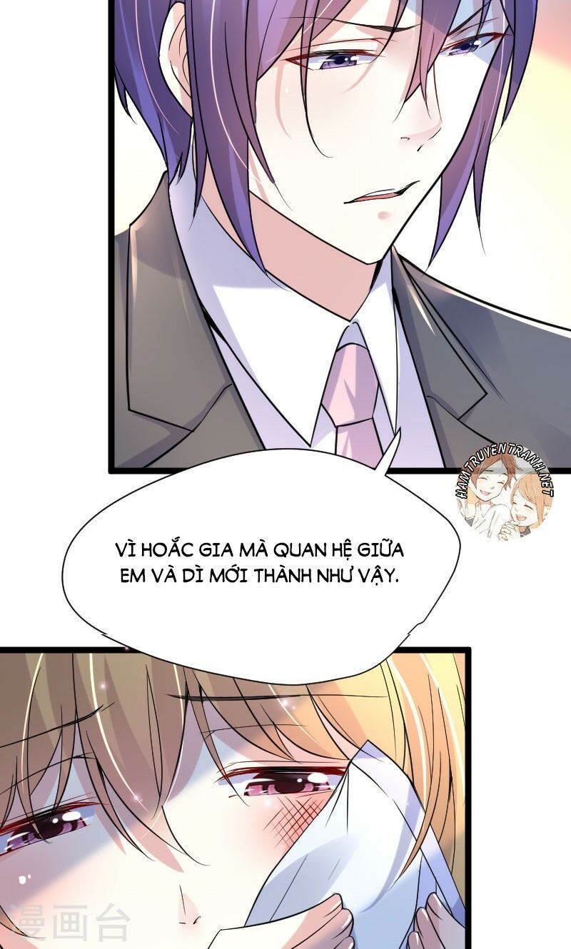 mặt nạ mê hoặc chapter 59 8