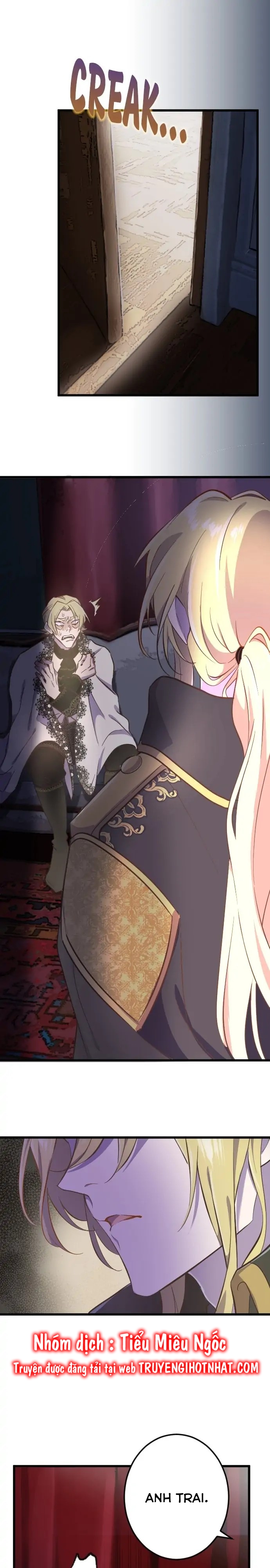 tình yêu thuần khiết chapter 5 14