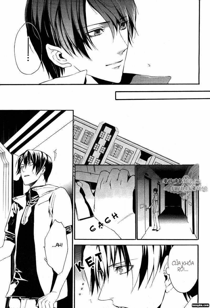 ilegenes chapter 12 32