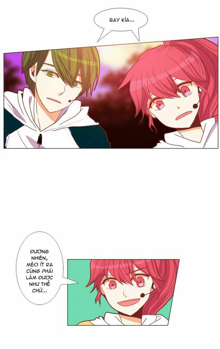 món quà từ chúa chapter 18 18