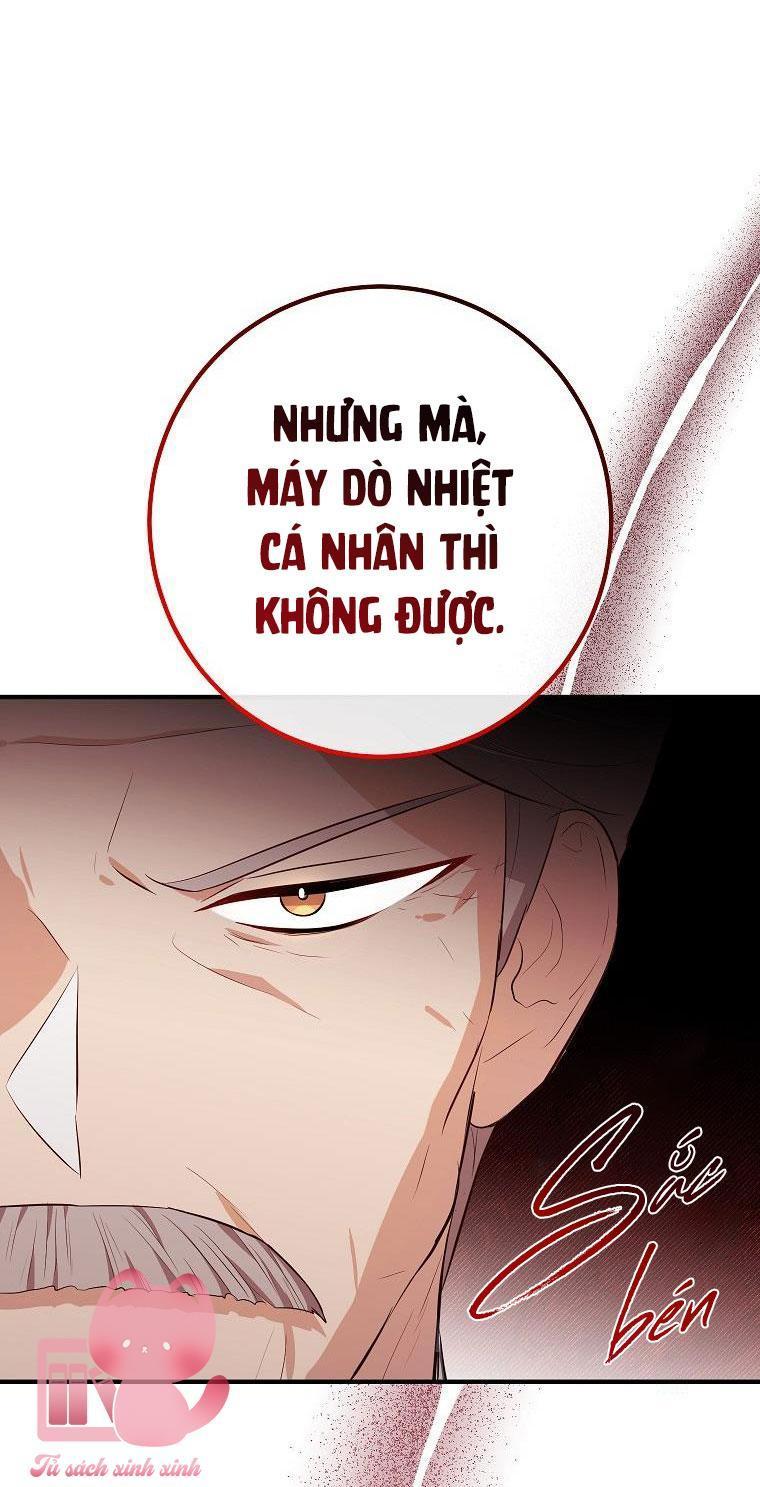 bác sĩ hoàn thành trách nhiệm rồi chapter 49 61
