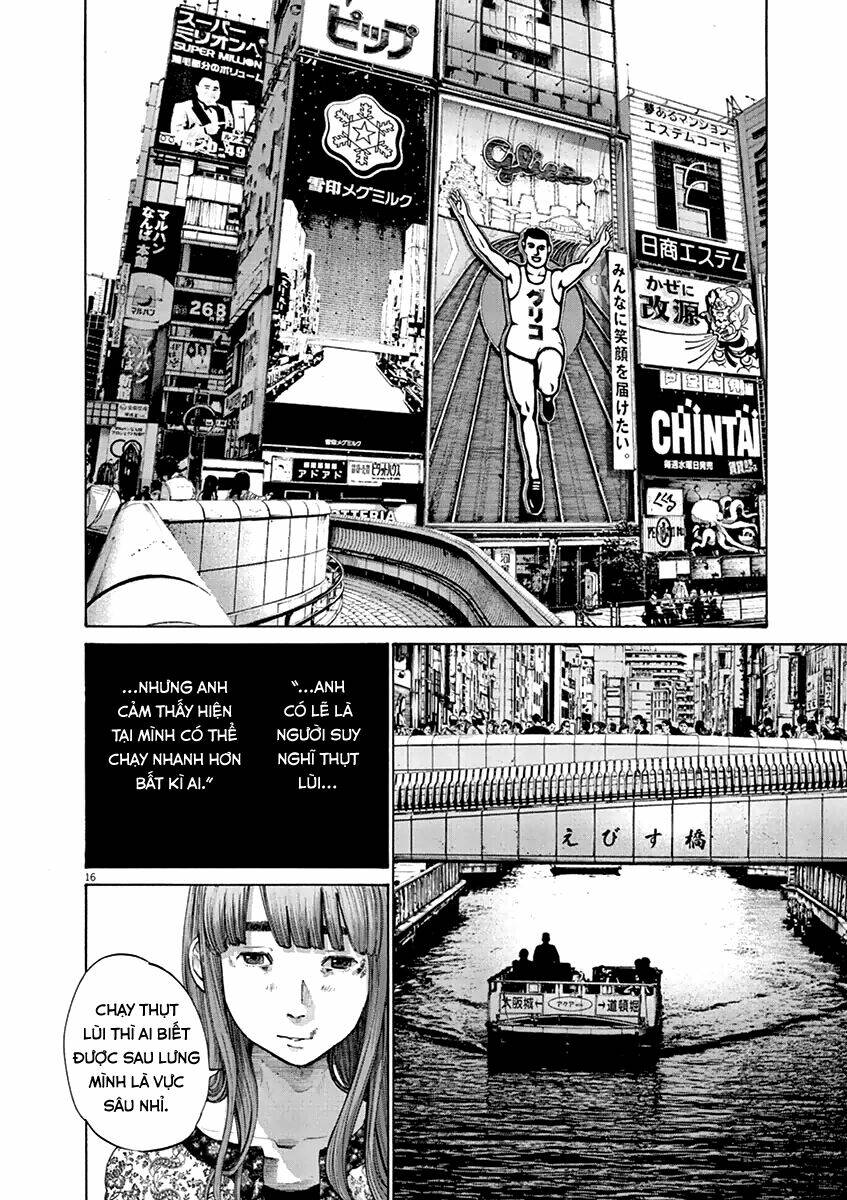 chúc ngủ ngon, punpun chapter 123 17