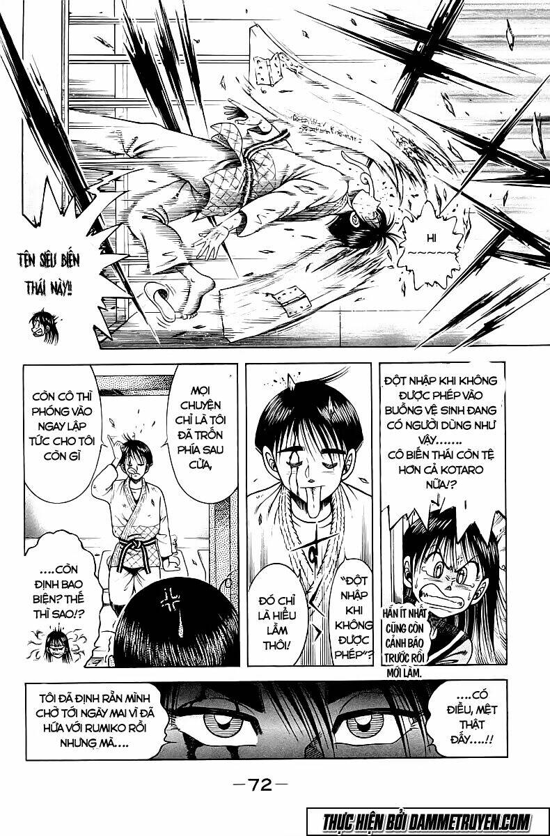 shin kotaro makaritoru! juudouhen chapter 74 12