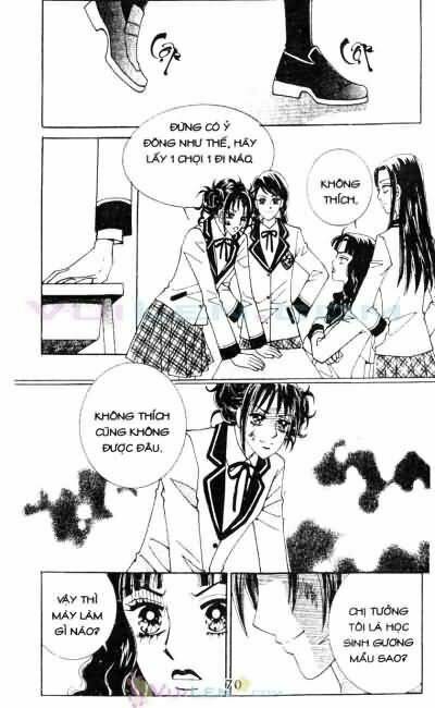 không bao giờ khóc chapter 10 70