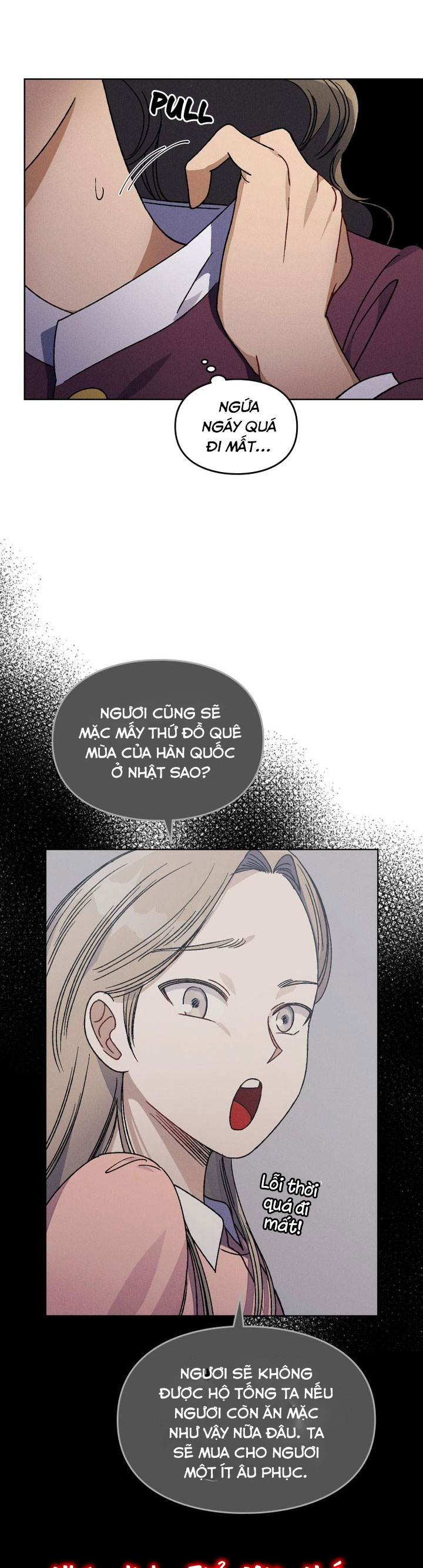 nếu tôi là bạn chapter 47 13