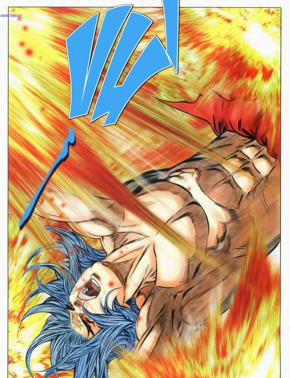 tuyệt thế vô song 2 chapter 68 51