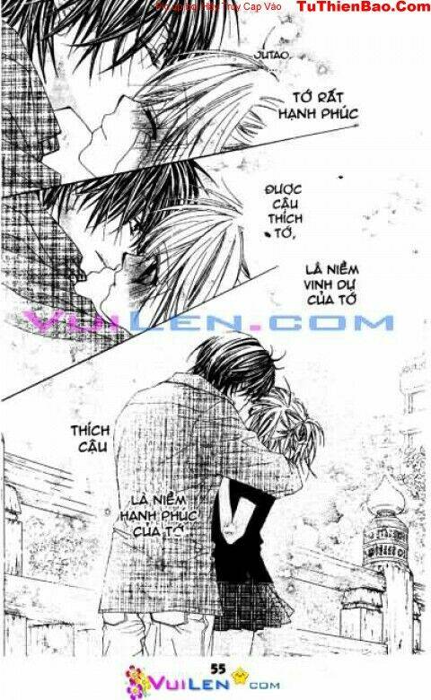 thiên thần giả tạo chapter 3 55