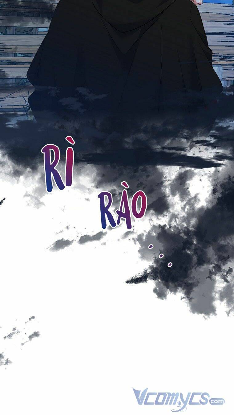 ác nữ karuna bé lại chapter 48 44