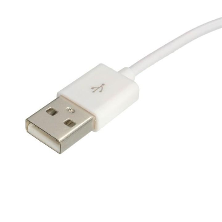 BỘ CHUYỂN ĐỔI USB RA Mạng LAN Internet - NỐI INTERNET QUA CỔNG USB cho PC LAPTOP TỐC ĐỘ CAO 100 mbs