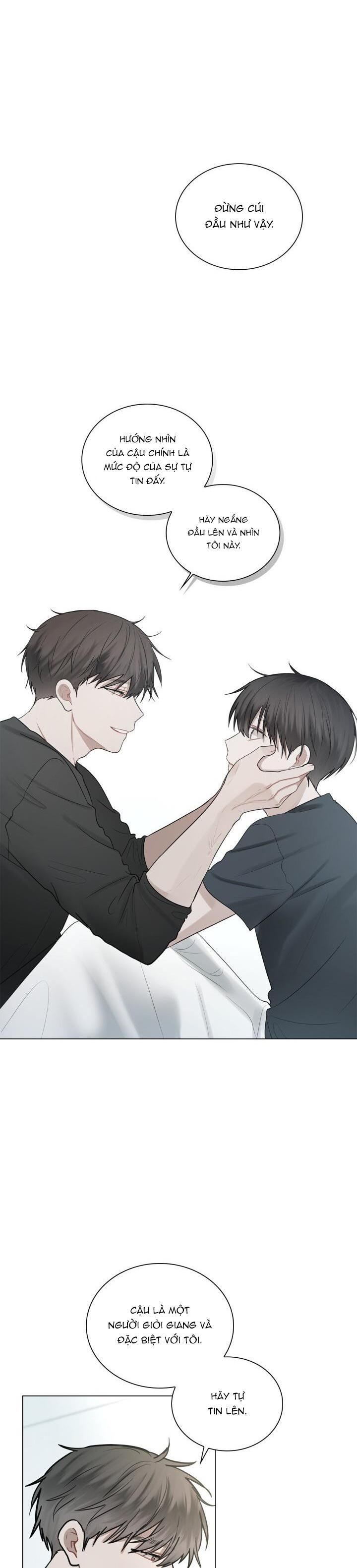 không xa lạ chapter 19 29