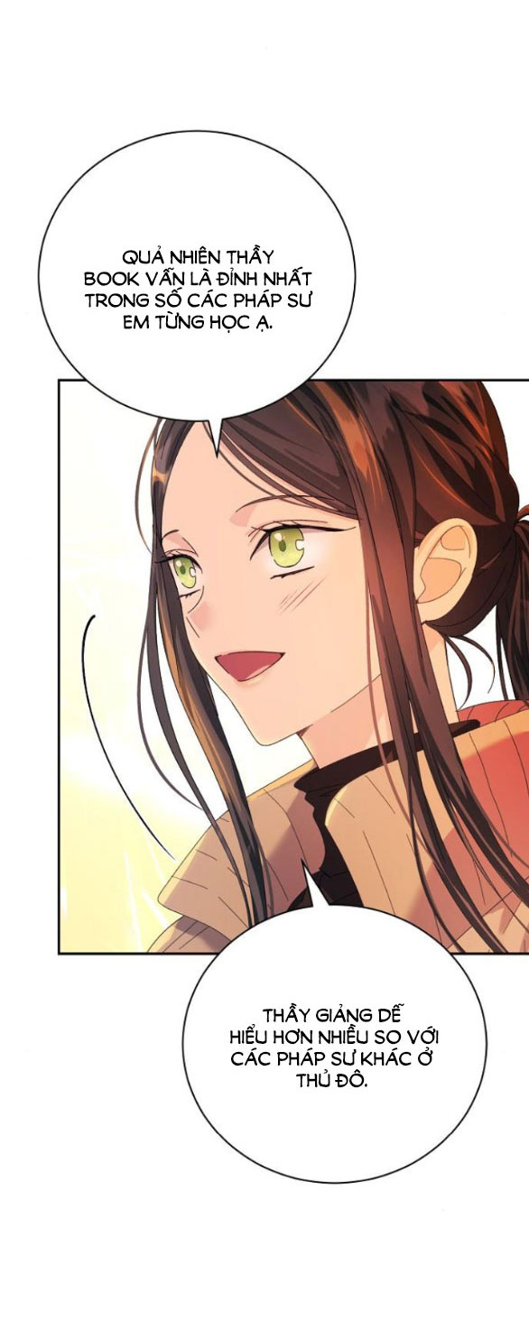 chiếm hữu trái tim bạo chúa chapter 17.1 33