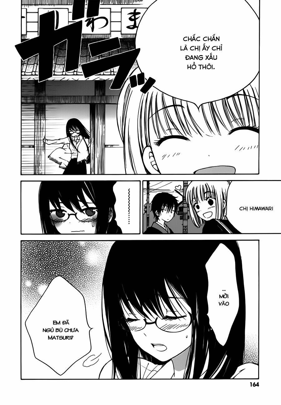 himawari-san chapter 8 19