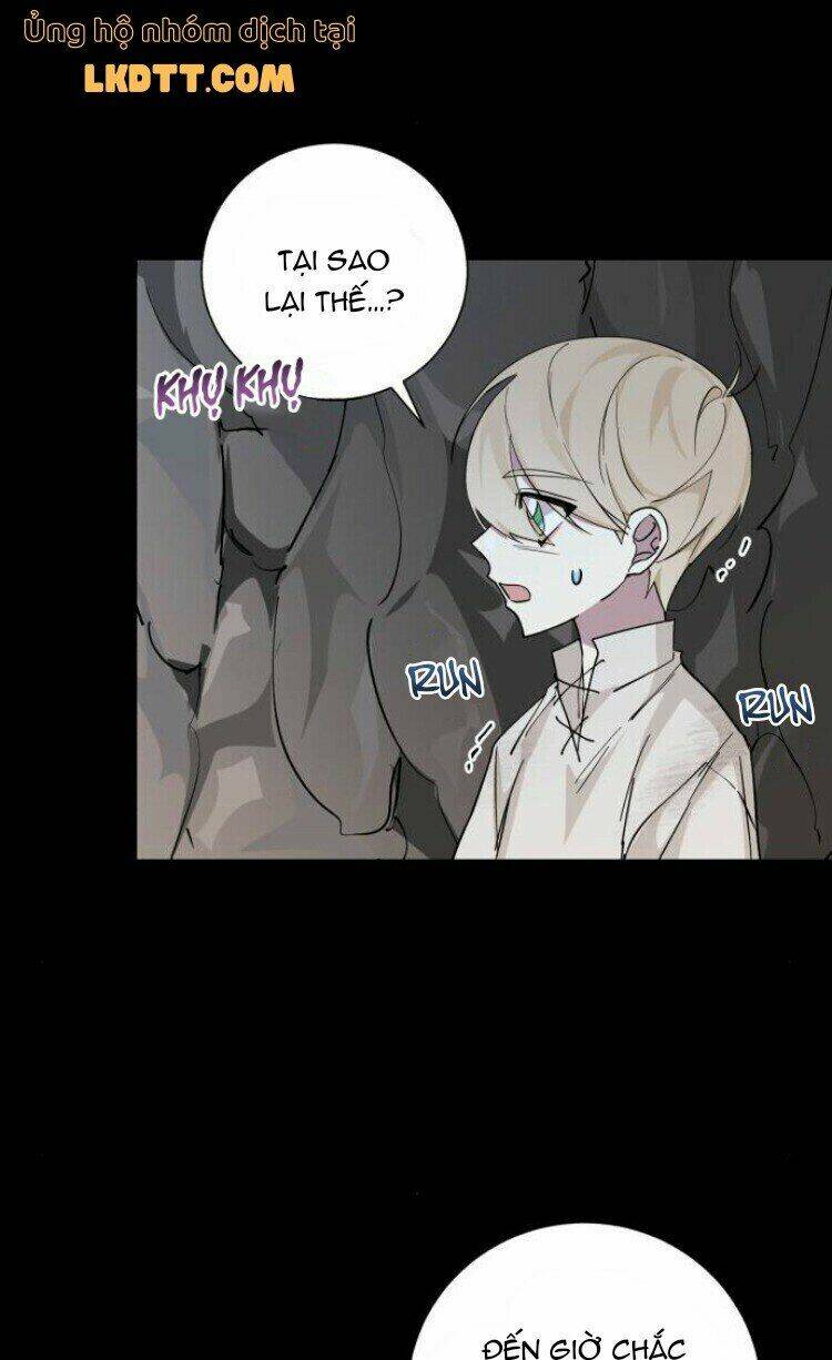 ta đã từng mong nàng biến mất chapter 18 55