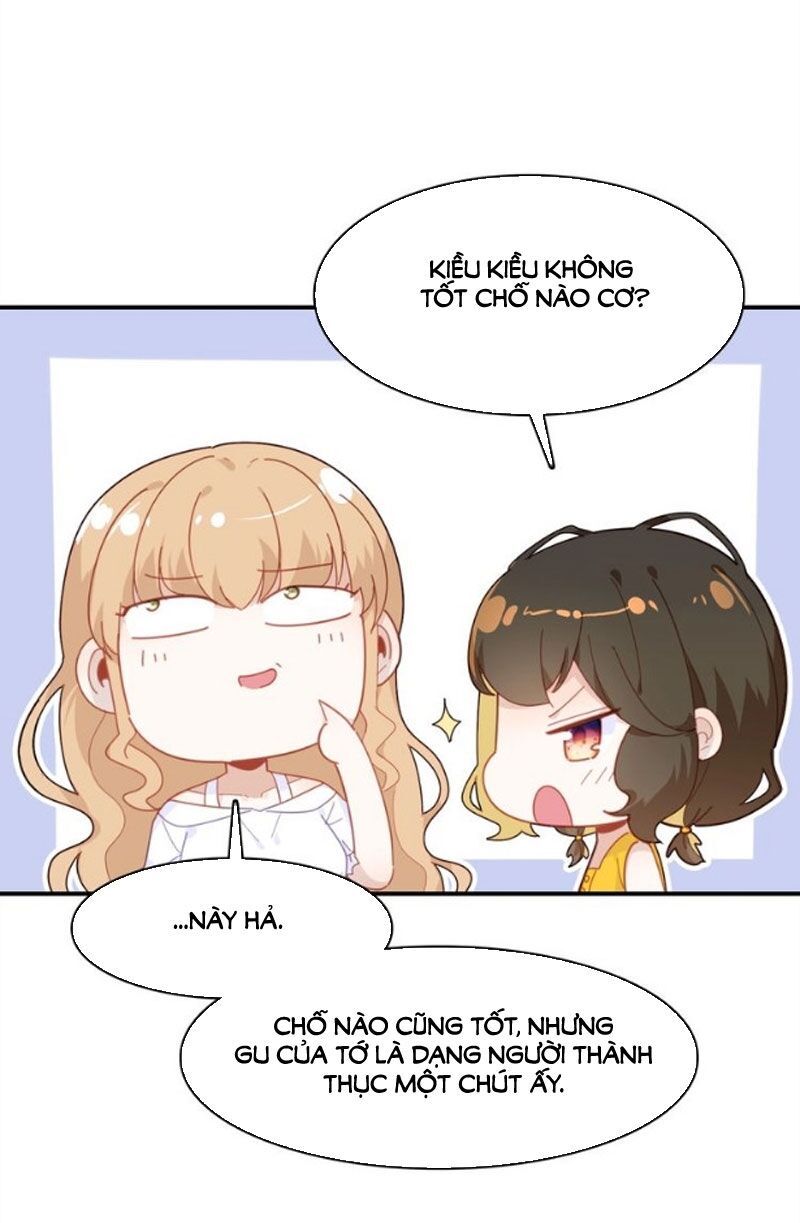 Ái Thượng Ngạo Kiều Long Vương Gia chapter 43 - Trang 31