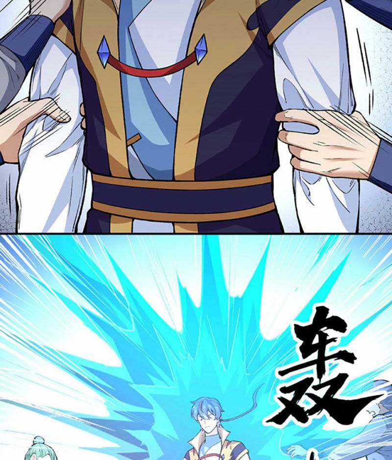 võ đạo độc tôn chapter 437 69