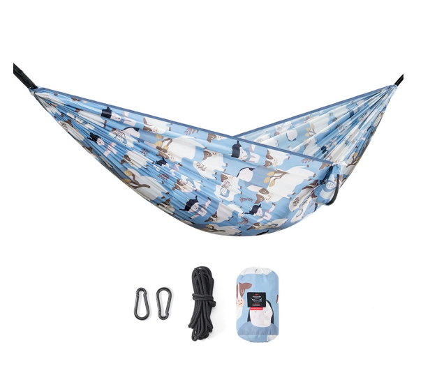 Võng du lịch gấp gọn dành cho Naturehike NH21DC004