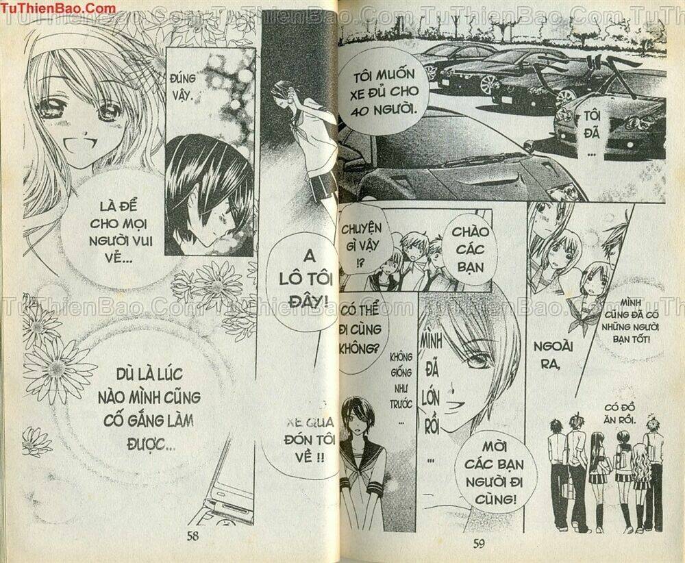 s a - lớp học ưu tú chapter 4 27