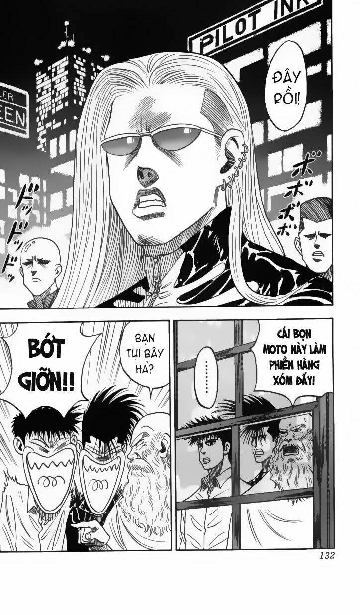 hareluya ii boy chapter 14 6