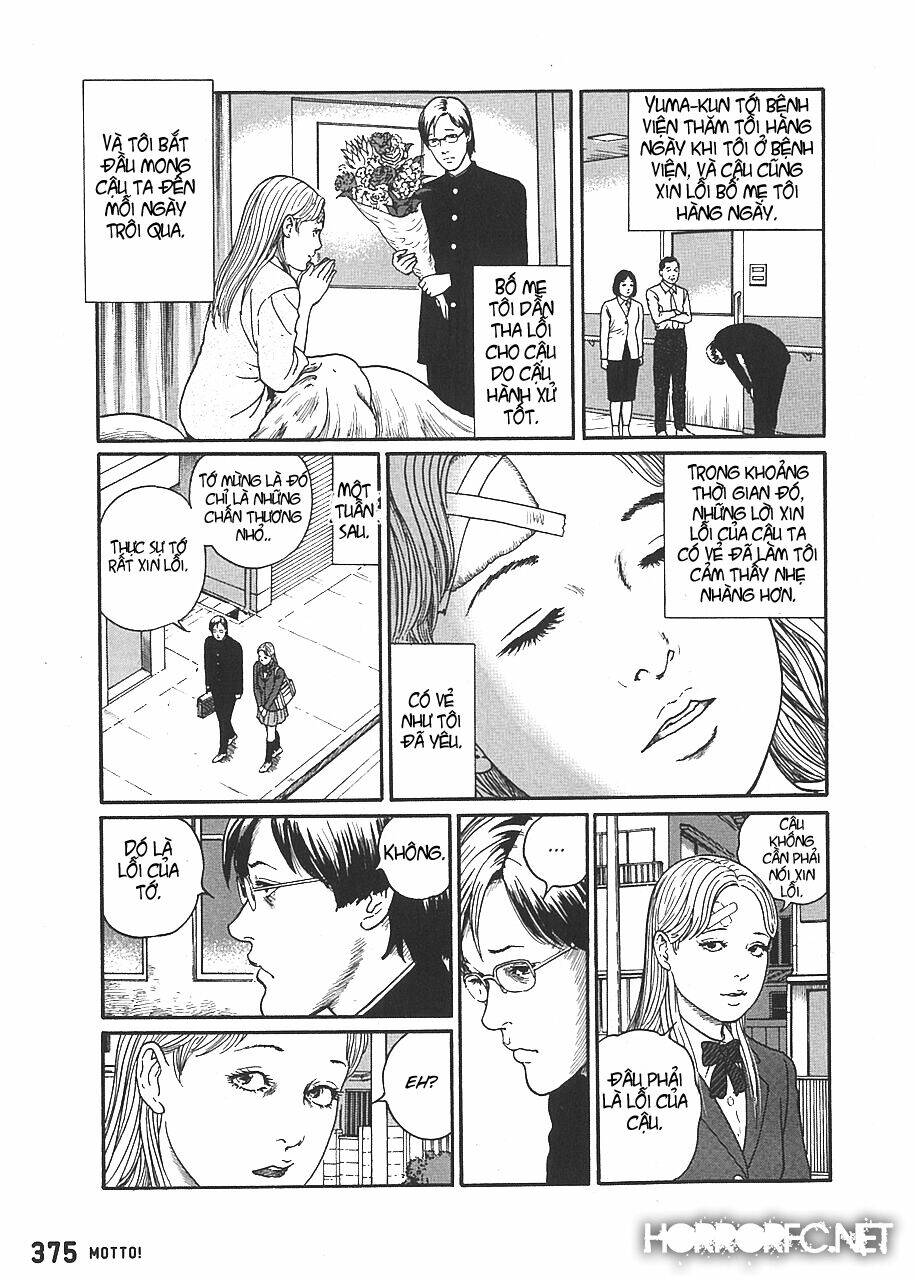 dissolving series chapter 1 18