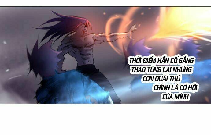 bản khế ước linh hồn chapter 156 19