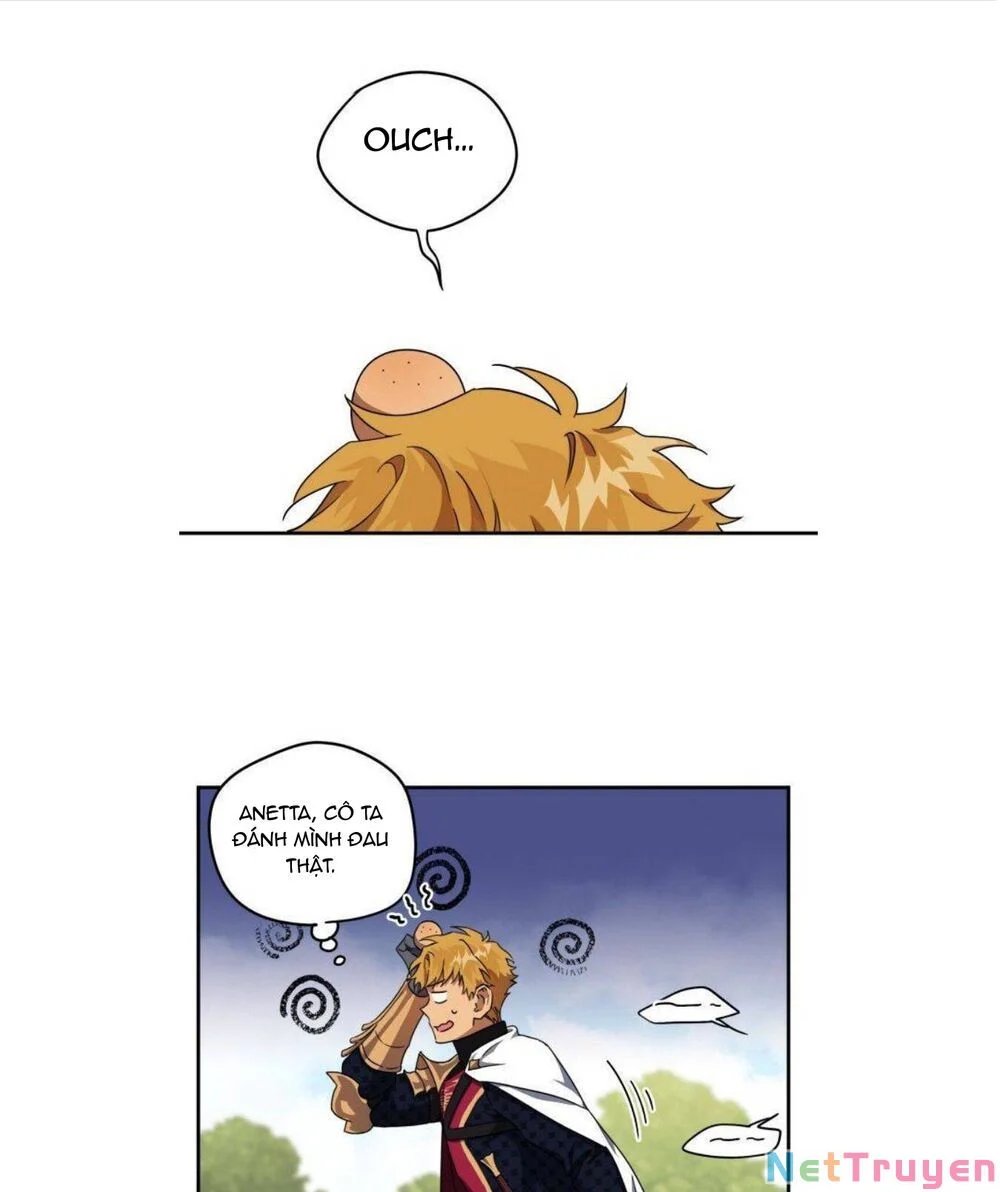 bị che khuất bởi ánh hoàng hôn chapter 39 36