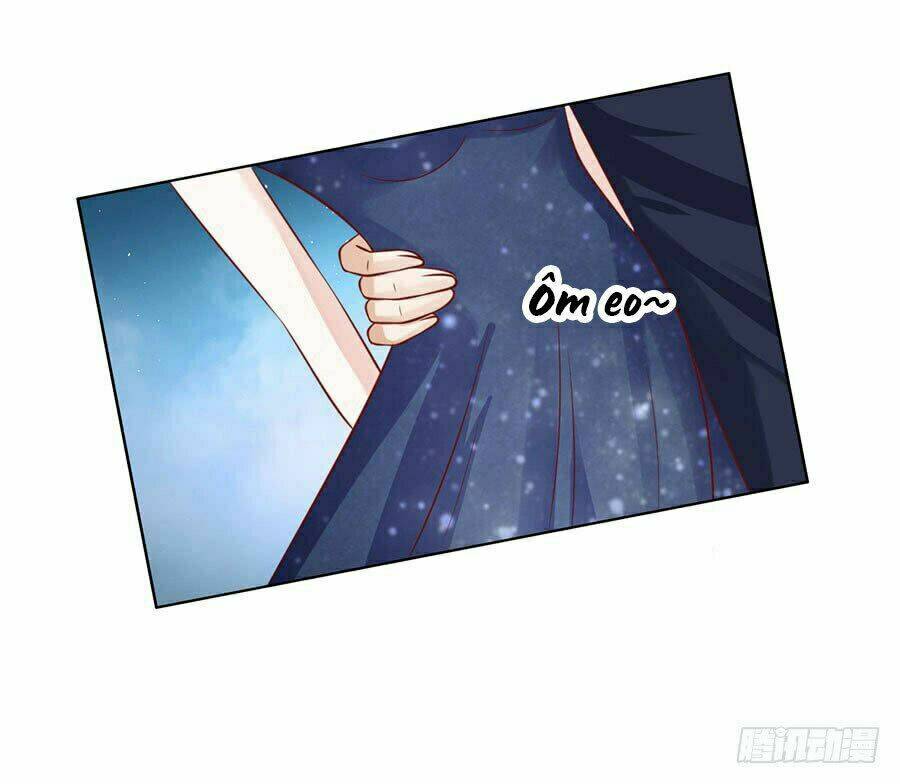 liệt ái tri hạ: series mật đào tiểu tình nhân chapter 123 26