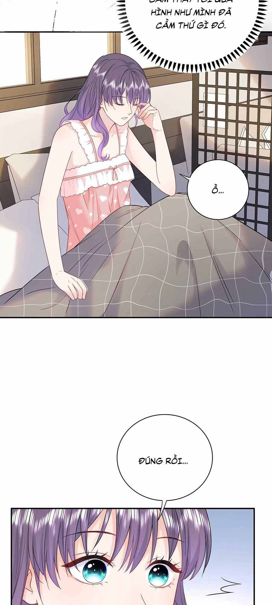 tôi dựa vào tà ý: nghịch chuyển nhân sinh chapter 24 40