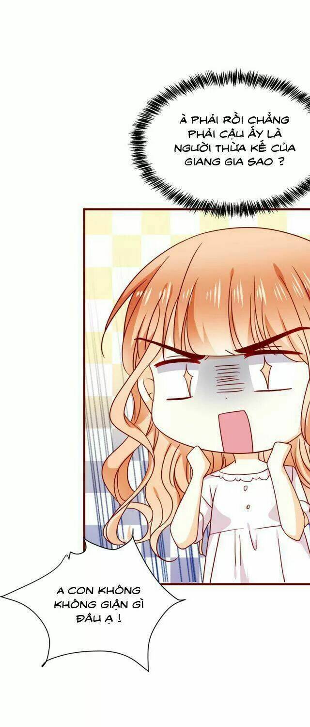 hôm nay tôi sẽ yêu ai đây ? chapter 39 44